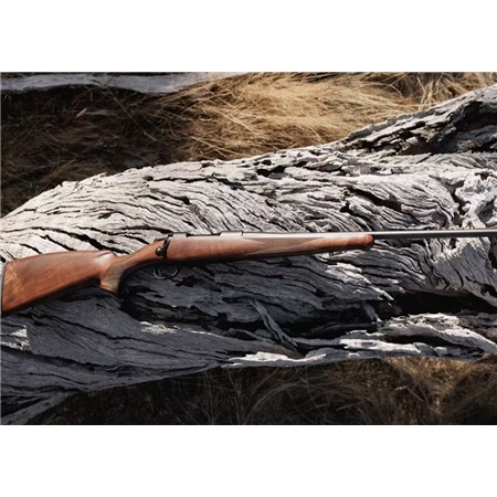 CARABINE À VERROU SAKO 90 BAVARIAN