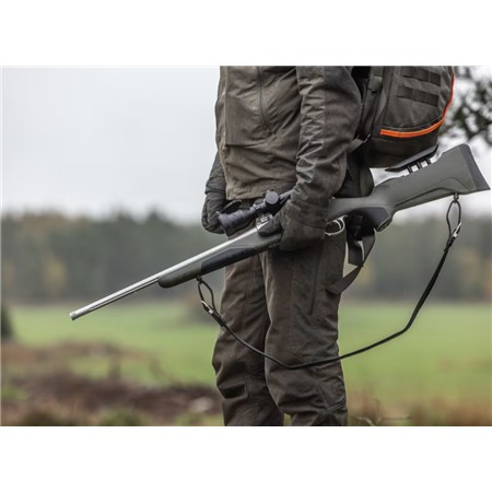 CARABINE À VERROU SAKO 90 FINNLIGHT INOX