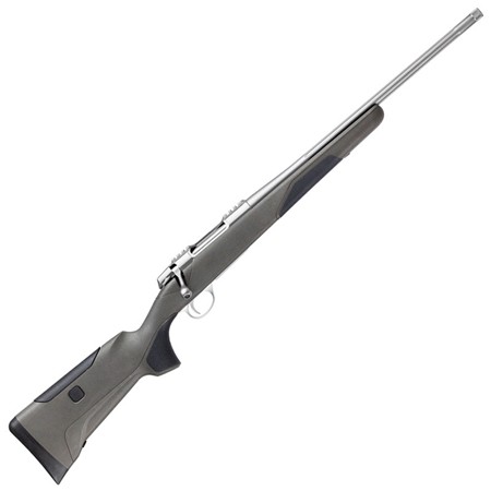 Carabine À Verrou Sako 90 Finnlight Inox