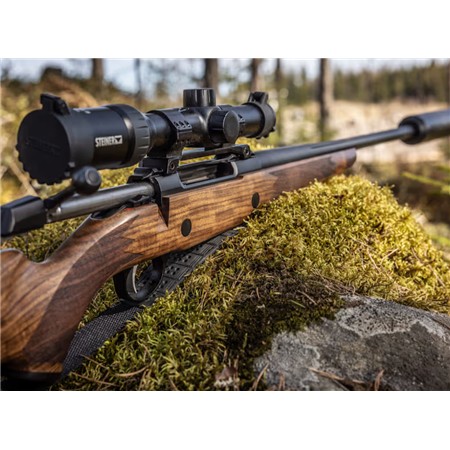 CARABINE À VERROU SAKO 90 GRIZZLY