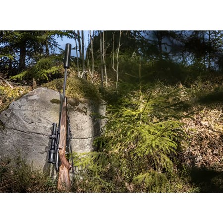 CARABINE À VERROU SAKO 90 GRIZZLY