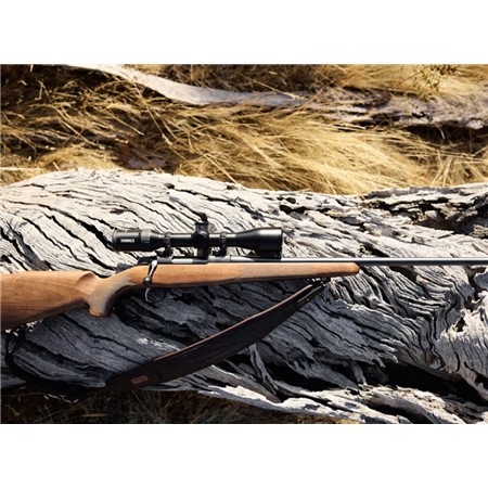 CARABINE À VERROU SAKO 90 HUNTER GAUCHER