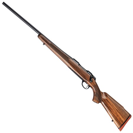 Carabine À Verrou Sako 90 Hunter Gaucher