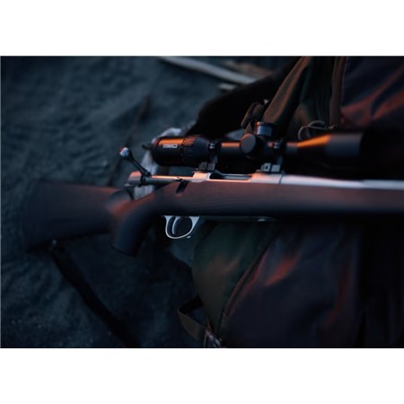 CARABINE À VERROU SAKO 90 PEAK INOX