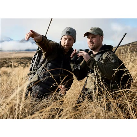 CARABINE À VERROU SAKO 90 QUEST