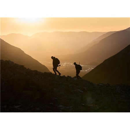 CARABINE À VERROU SAKO 90 QUEST