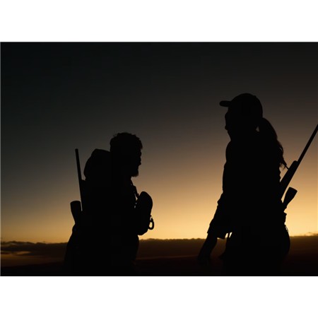 CARABINE À VERROU SAKO 90 QUEST