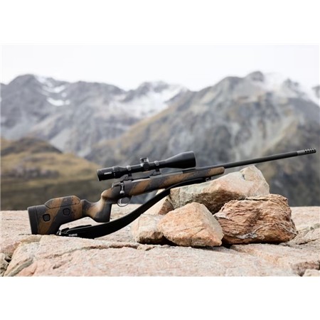 CARABINE À VERROU SAKO 90 QUEST ULTRA