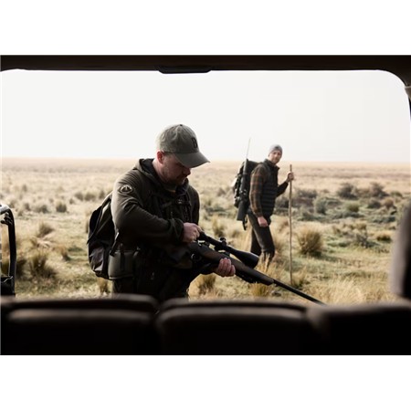 CARABINE À VERROU SAKO 90 QUEST ULTRA