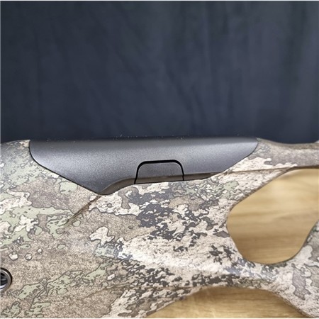 CARABINE À VERROU SAKO S20 CAMO TTS HUNT FLUTEE CERAKOTE