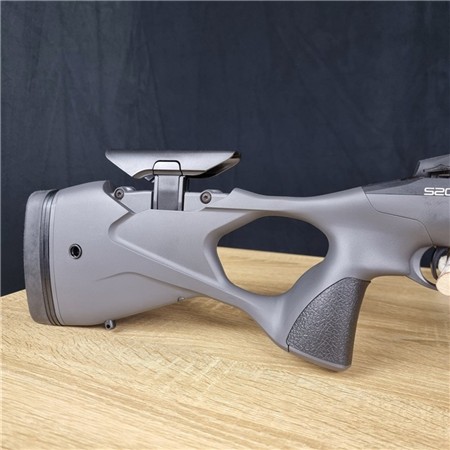 CARABINE À VERROU SAKO S20 CHASSE FLUTÉE