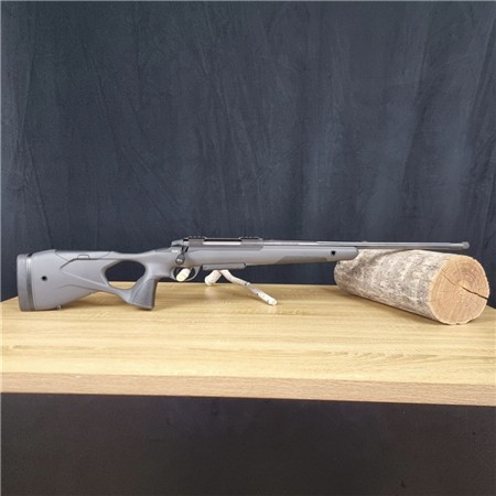 CARABINE À VERROU SAKO S20 CHASSE FLUTÉE