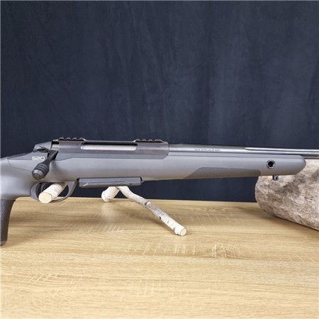 CARABINE À VERROU SAKO S20 CHASSE FLUTÉE