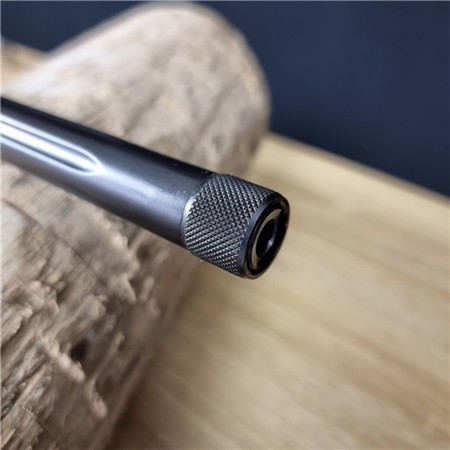 CARABINE À VERROU SAKO S20 CHASSE FLUTÉE