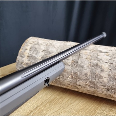 CARABINE À VERROU SAKO S20 CHASSE FLUTÉE