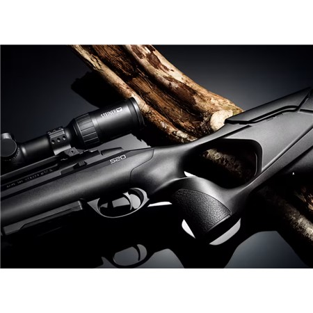 CARABINE À VERROU SAKO S20 HUNT  BRONZE