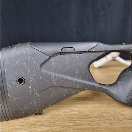 CARABINE À VERROU SAKO S20 HUNTER EMERALD