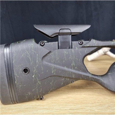 CARABINE À VERROU SAKO S20 HUNTER EMERALD