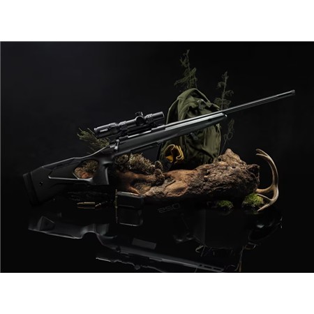 CARABINE À VERROU SAKO S20 HUNTER EMERALD