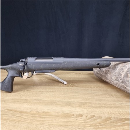 CARABINE À VERROU SAKO S20 HUNTER EMERALD