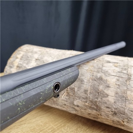 CARABINE À VERROU SAKO S20 HUNTER EMERALD