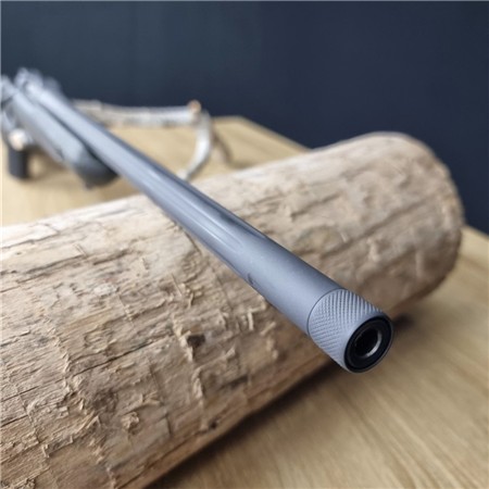 CARABINE À VERROU SAKO S20 HUNTER EMERALD