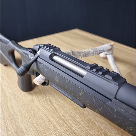 CARABINE À VERROU SAKO S20 HUNTER EMERALD