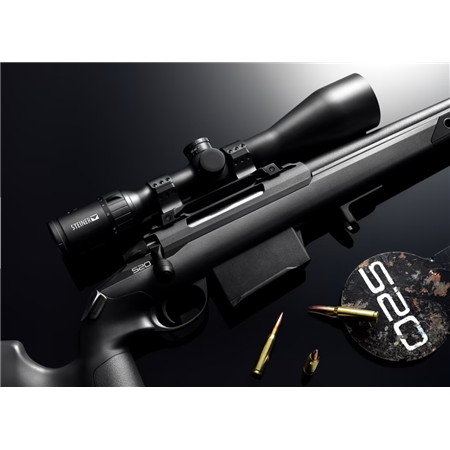 CARABINE À VERROU SAKO S20 PRECISION