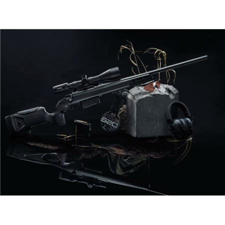 CARABINE À VERROU SAKO S20 PRECISION