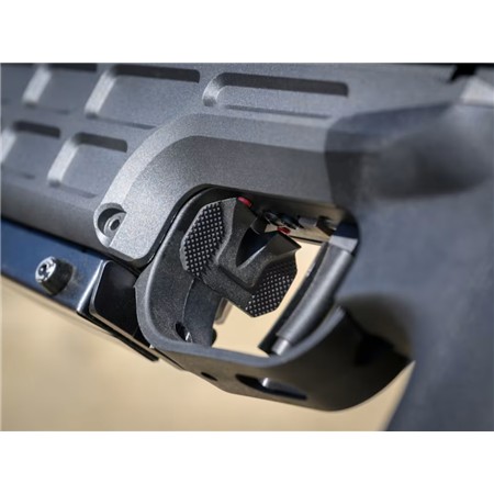 CARABINE À VERROU SAKO TRG42 A1 - NOIRE