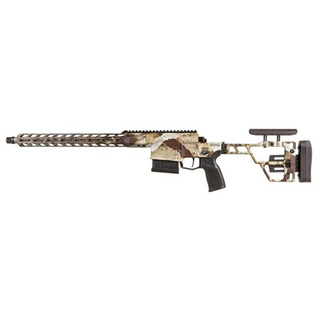 CARABINE À VERROU SIG SAUER CROSS CAMO