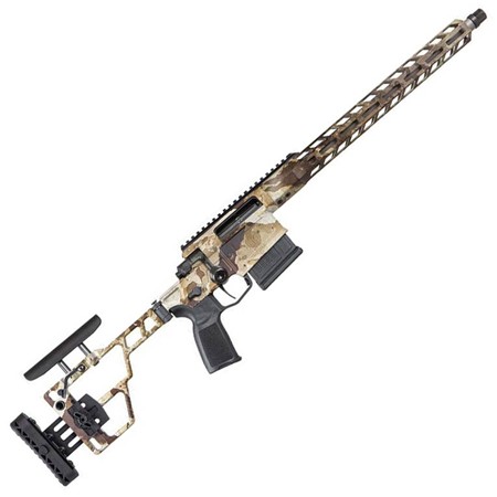 Carabine À Verrou Sig Sauer Cross Camo