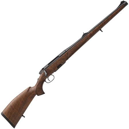 Carabine À Verrou Steyr Mannlicher Clii Bois Stutzen Avec Organe De Visée