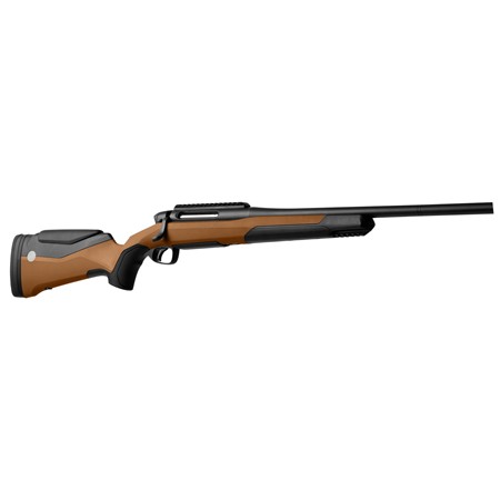 CARABINE À VERROU STEYR MANNLICHER MS WILD MARRON