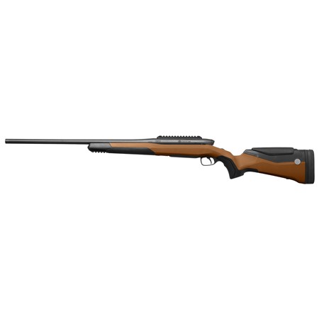 CARABINE À VERROU STEYR MANNLICHER MS WILD MARRON