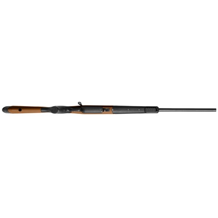 CARABINE À VERROU STEYR MANNLICHER MS WILD MARRON