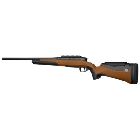 CARABINE À VERROU STEYR MANNLICHER MS WILD MARRON