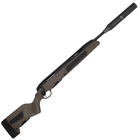 Carabine À Verrou Steyr Mannlicher Scout Mk 2