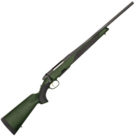 Carabine À Verrou Steyr Mannlicher Sm12 Armeur Synthetique
