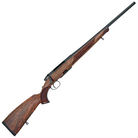 Carabine À Verrou Steyr Mannlicher Sm12 Bois Stutzen Avec Organe De Visée