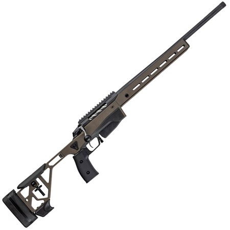 Carabine À Verrou Tikka T3x Ace Game