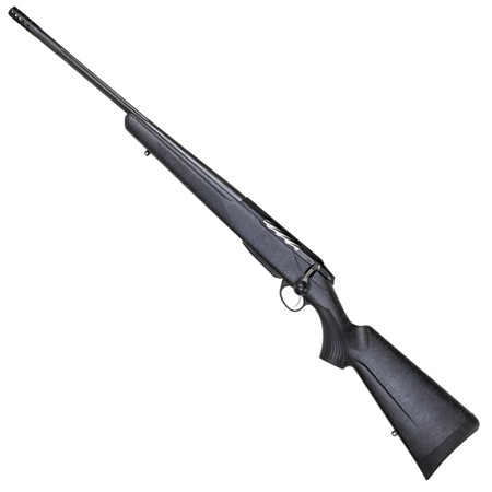 Carabine À Verrou Tikka T3x Lite Rtech Gaucher