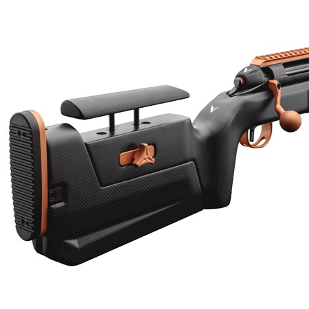 CARABINE À VERROU VICTRIX BLACKBELT MK2