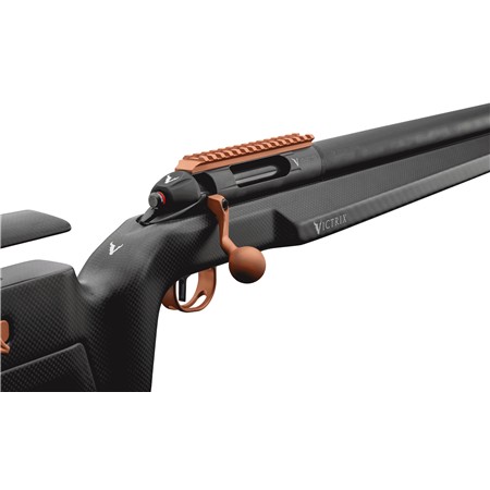 CARABINE À VERROU VICTRIX BLACKBELT MK2