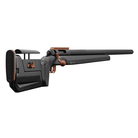 CARABINE À VERROU VICTRIX BLACKBELT MK2
