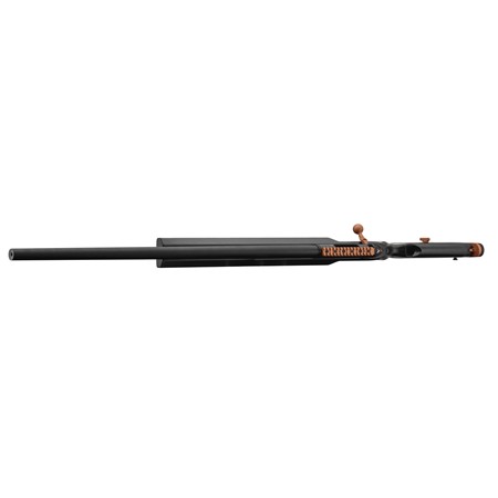 CARABINE À VERROU VICTRIX BLACKBELT MK2