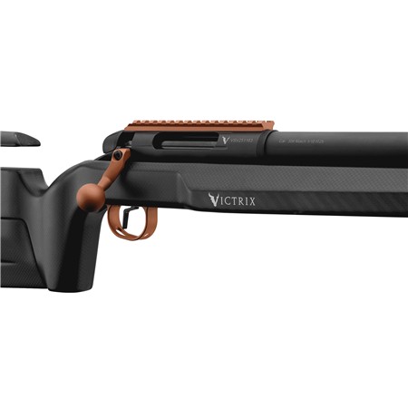 CARABINE À VERROU VICTRIX BLACKBELT MK2
