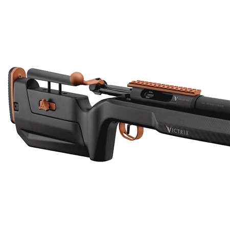 CARABINE À VERROU VICTRIX BLACKBELT MK2
