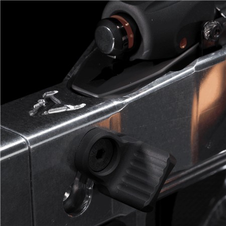 CARABINE À VERROU VICTRIX KINETIC
