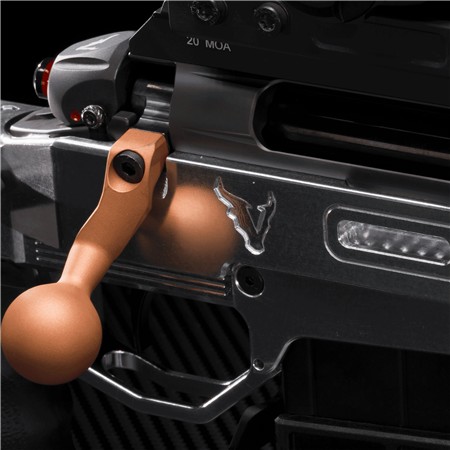 CARABINE À VERROU VICTRIX KINETIC